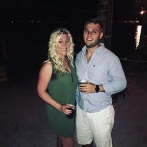 Meet your Posher, Ryan